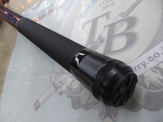 ソルティー磯4号遠投530