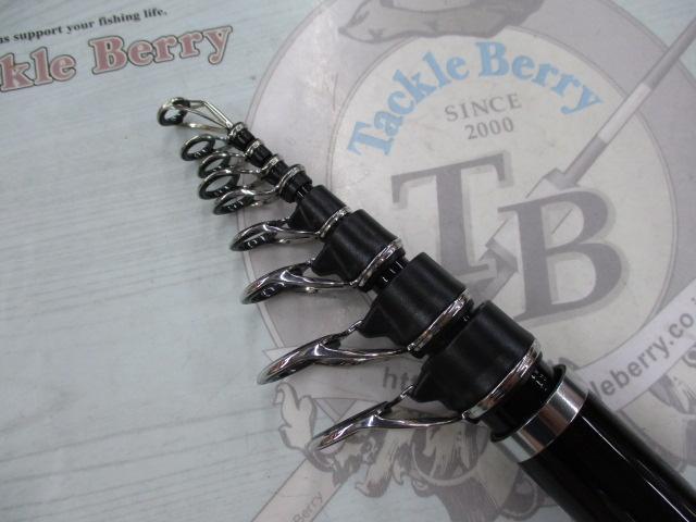 ソルティー磯4号遠投530