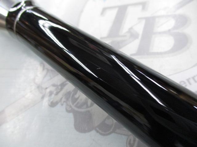 ソルティー磯4号遠投530