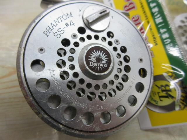 ファントムフライ SS-4