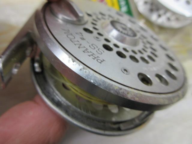 ファントムフライ SS-4