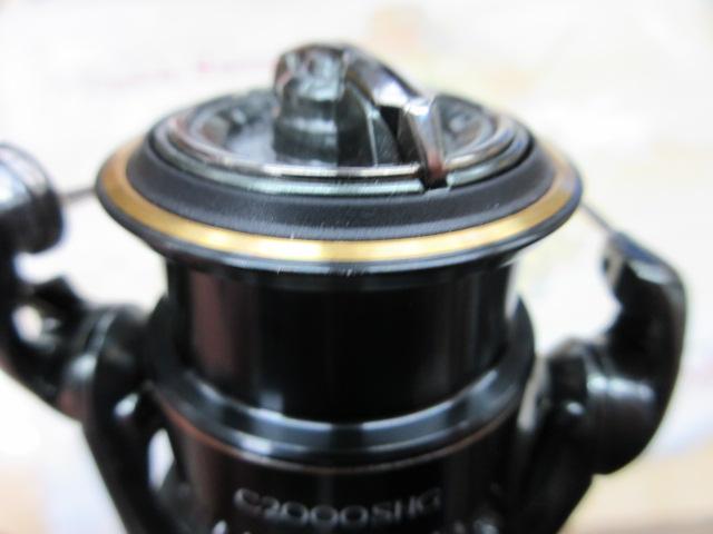 23カーディフXR C2000SHG
