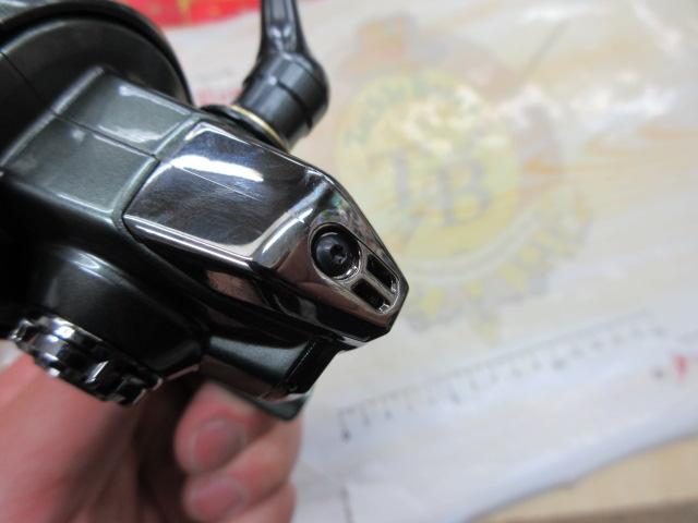 23カーディフXR C2000SHG