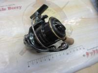 23カーディフXR C2000SHG