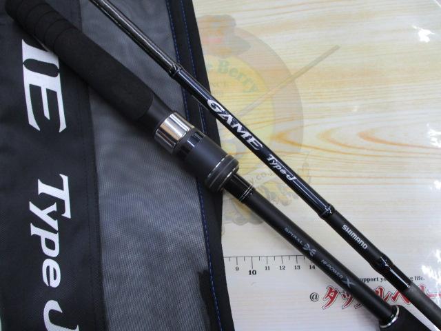 20ゲームタイプJ S510-4