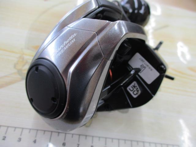 24バルケッタプレミアム 151