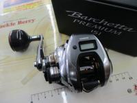 24バルケッタプレミアム 151