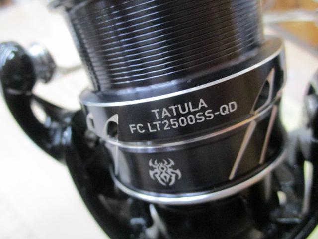 23タトゥーラ FC LT2500SS-QD