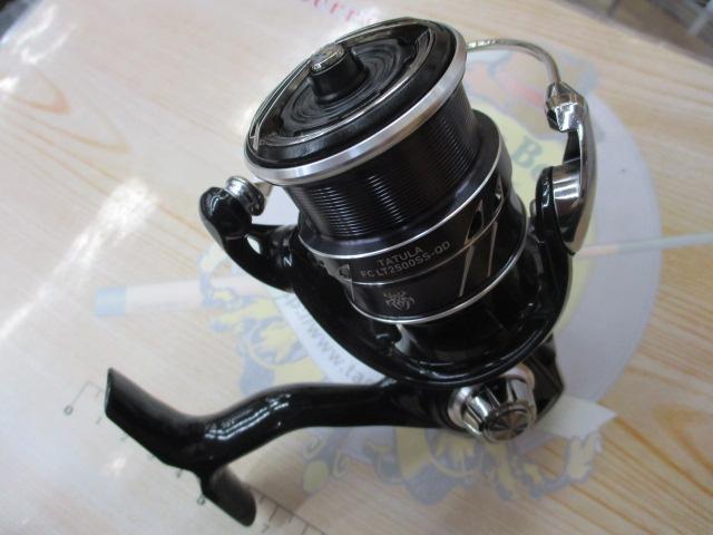 23タトゥーラ FC LT2500SS-QD