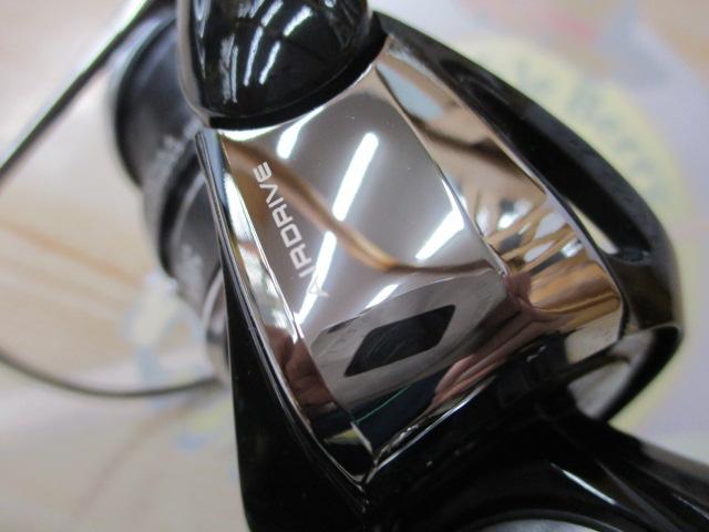 23タトゥーラ FC LT2500SS-QD