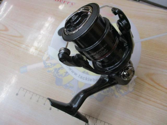 24ヴァンフォード C2000SHG