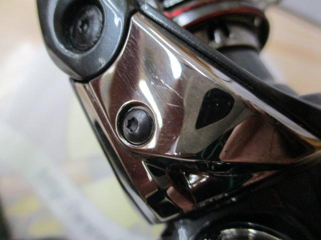 24ヴァンフォード C2000SHG