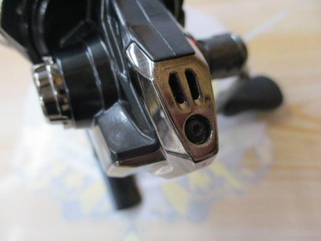 24ヴァンフォード C2000SHG