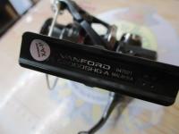 24ヴァンフォード C2000SHG