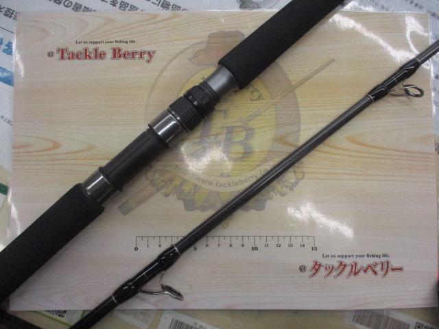 レイジングブル 104XF-2｜＠ベリーネット 日本最大新品中古釣具WEBショップ