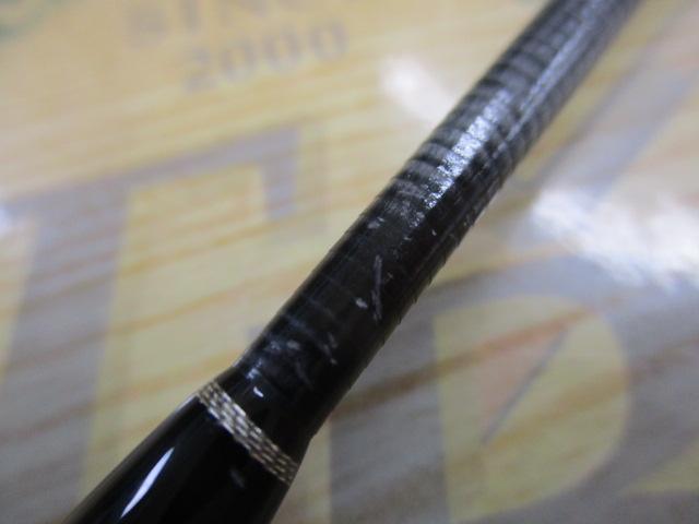 レイジングブル 104XF-2