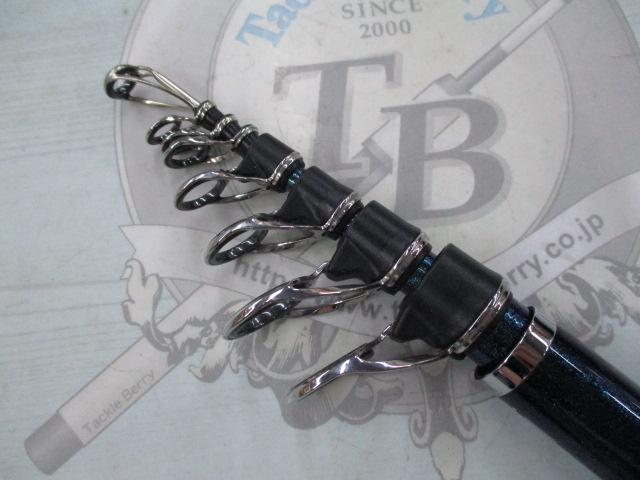 メガディス 3-53遠投・E