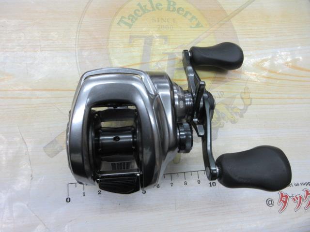 18バンタムMGL XG RH