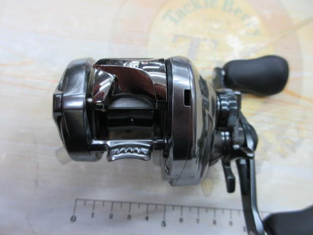 18バンタムMGL XG RH