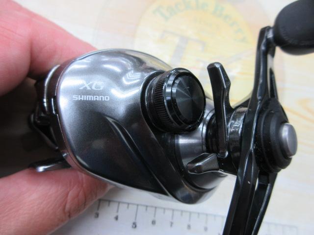 18バンタムMGL XG RH