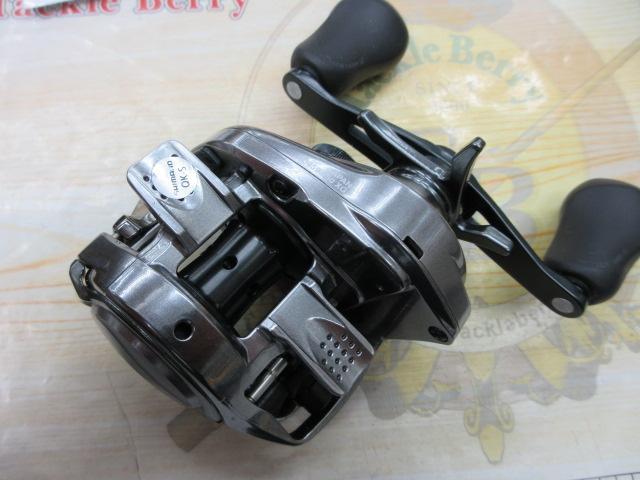 18バンタムMGL XG RH