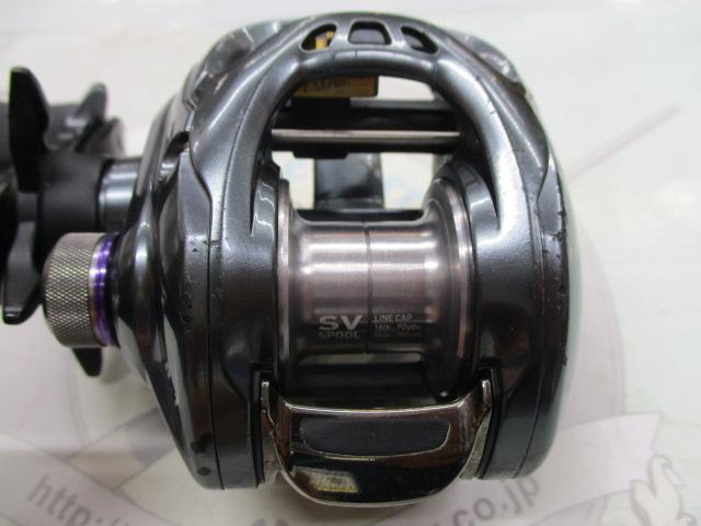 タトゥーラ SV TW 8.1L