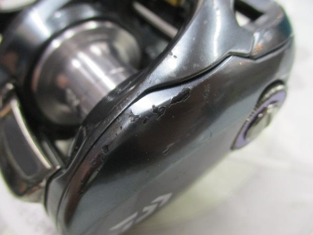 タトゥーラ SV TW 8.1L