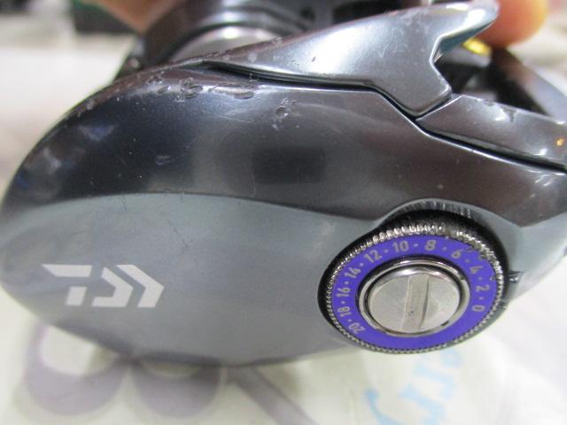 タトゥーラ SV TW 8.1L