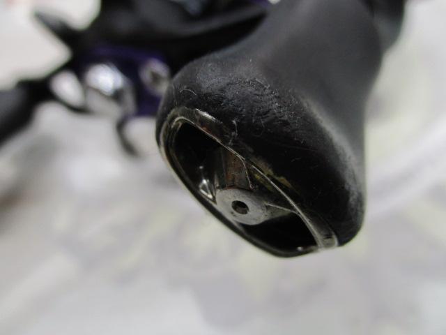 タトゥーラ SV TW 8.1L