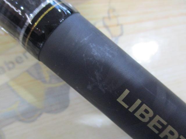 リバティクラブサーフT 15-360・K