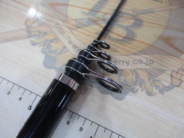 リバティクラブサーフT 15-360・K