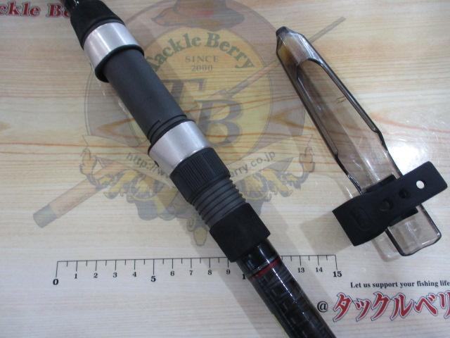 リバティクラブ磯風 3-45遠投・K