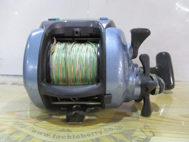 スーパータナコンS 500CP