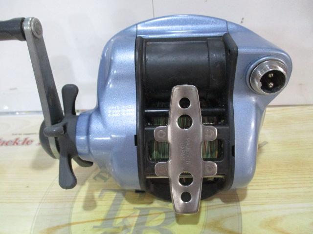 スーパータナコンS 500CP