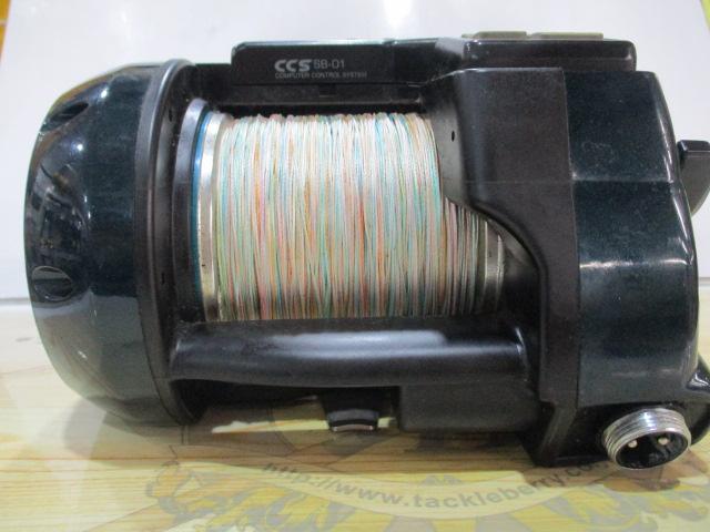 アドベンチャー電動VS900-L