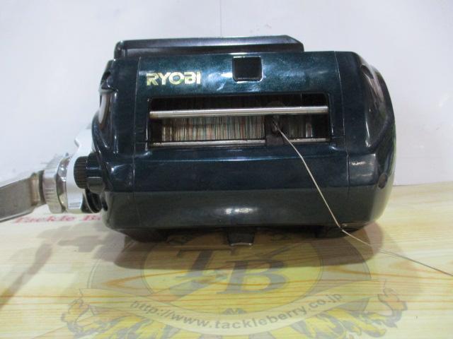 アドベンチャー電動VS900-L