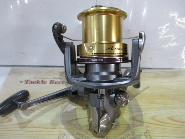 アクティブキャスト 1060