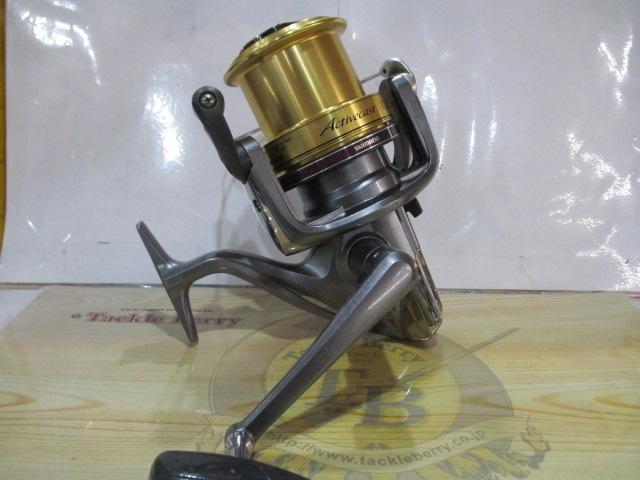 アクティブキャスト 1060