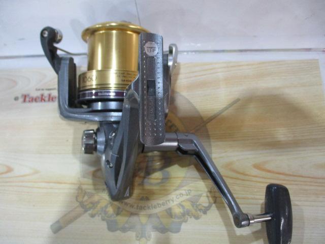 アクティブキャスト 1060