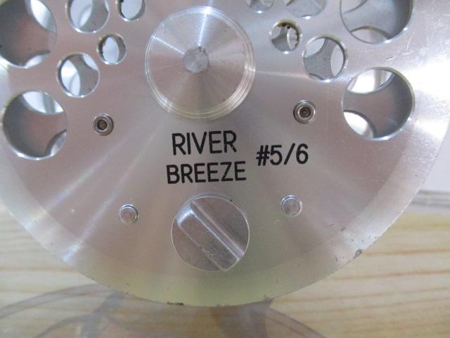 リバーブリーズ #5/6