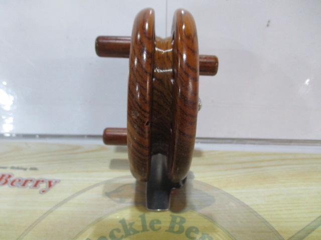 落し駒80Ⅱ花梨