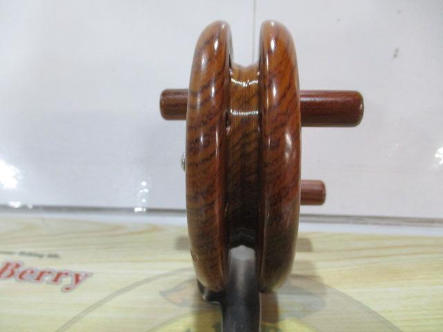 落し駒80Ⅱ花梨