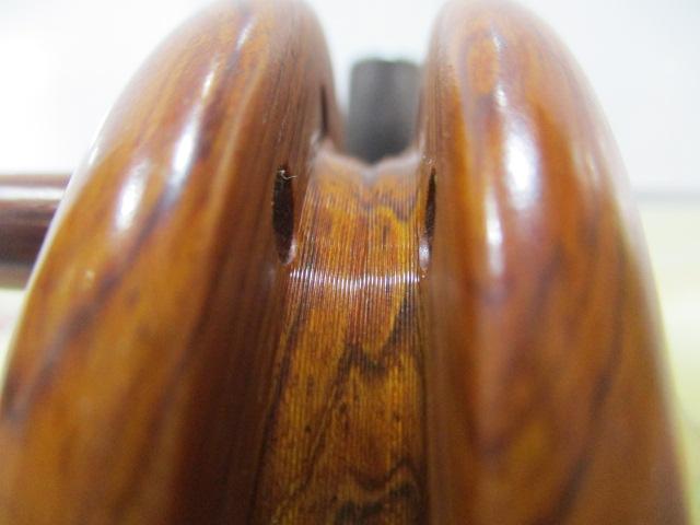 落し駒80Ⅱ花梨