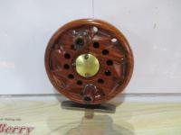 落し駒80Ⅱ花梨