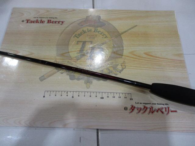 チームダイワ TD-561-2FS｜＠ベリーネット 日本最大新品中古釣具WEB