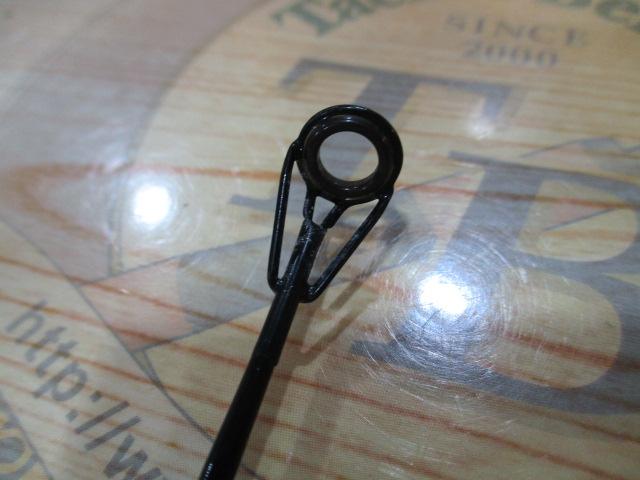 チームダイワ TD-561-2FS