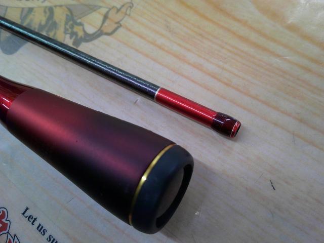 24ワールドシャウラ テクニカルエディション S62SUL-R/2