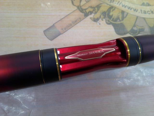 24ワールドシャウラ テクニカルエディション S62SUL-R/2