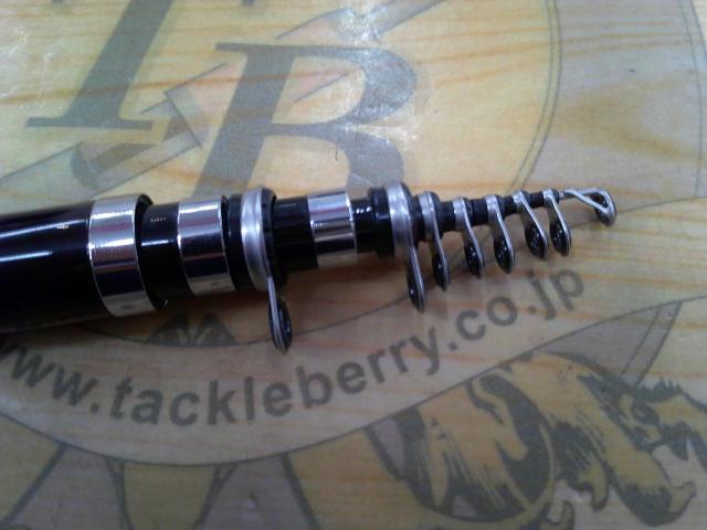 リバティクラブ小継磯 2-270