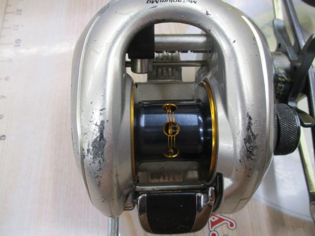 08メタニウムMgDC7 RH